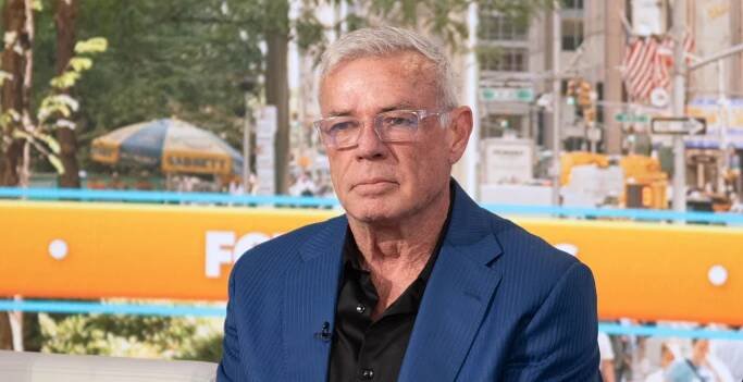 Eric Bischoff On Hulk Hogan Behind The Scenes Kindest, Most Generous Man