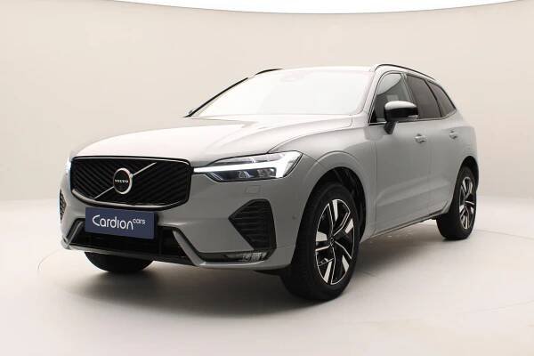 Volvo XC60 B5 AWD AUT DARK PLUS