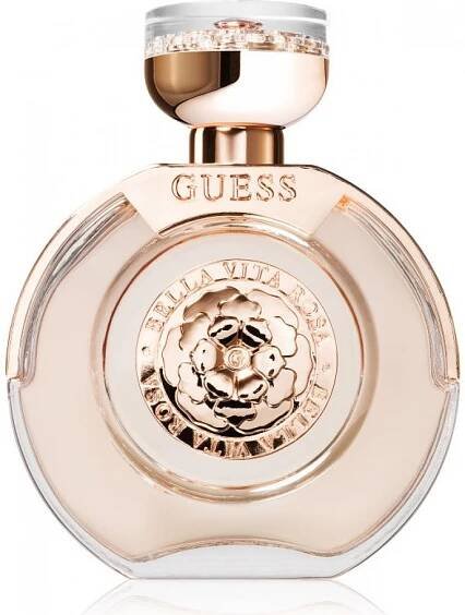 GUESS BELLA VITA ROSA EDT 100ML FLAKON BK