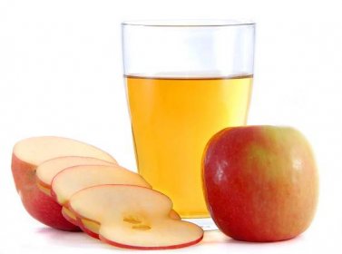 Dávný lék z medu a jablečného octa