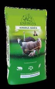 Krmné směsi Energys - 5