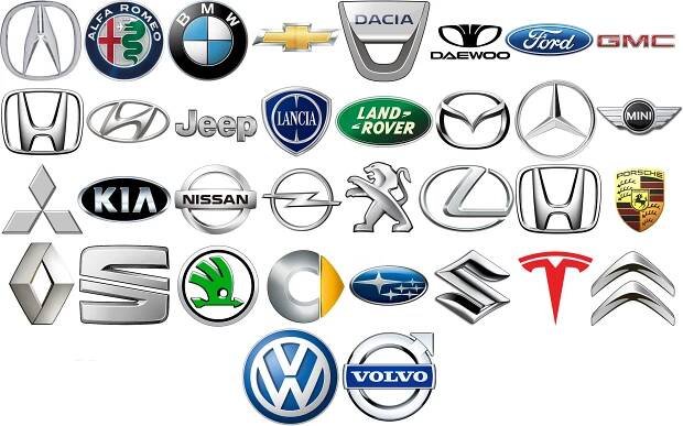 GitHub - GeneralBlockchain/vehicle-logos-dataset: A computer vision dataset of vehicle logo segmentation masks. There are