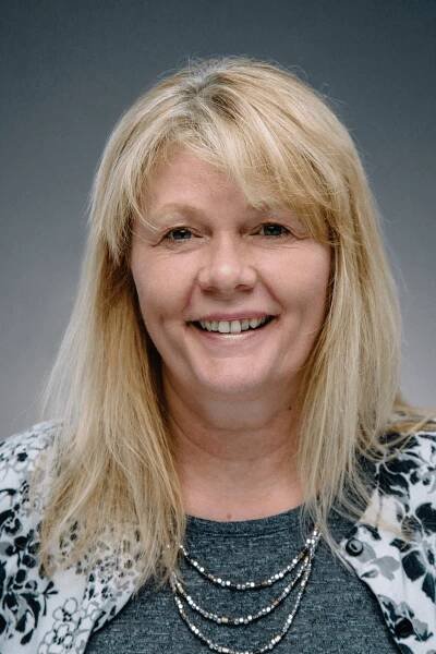 Marion S. Momaly