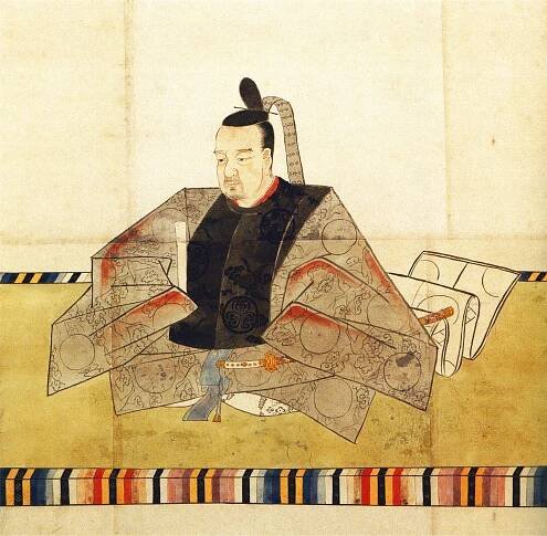 Ienari Tokugawa