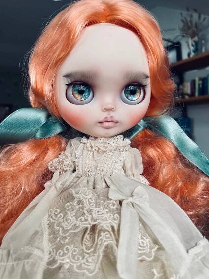 Doll "Hana“ - Image 18