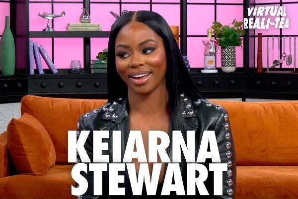 Gizelle Bryant | Latest News | Page Six
