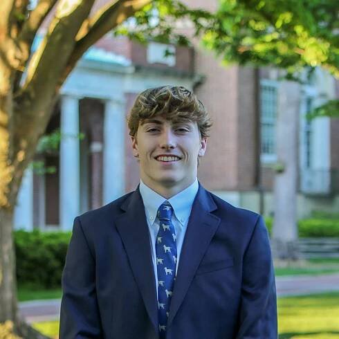 Student Team — Salant Investment Team