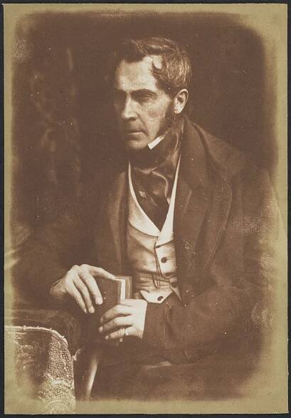 Robert Cunningham Graham Speirs