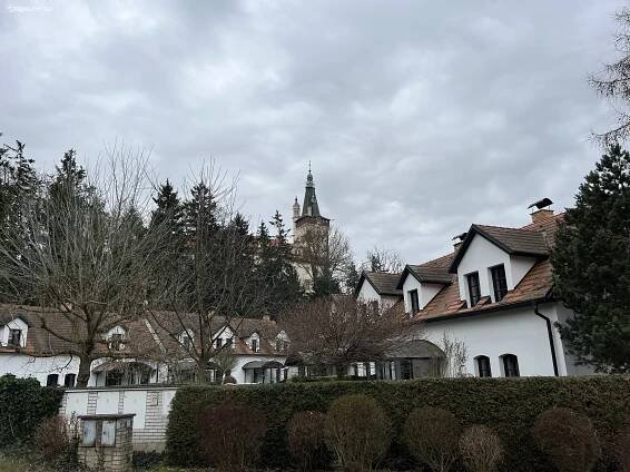 Prodej Dům, Hlavní, Průhonice, okres Praha-západ