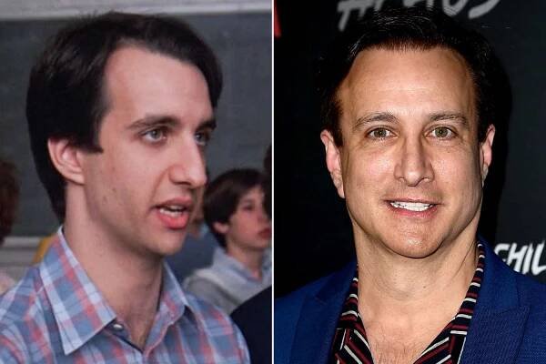 Bronson Pinchot