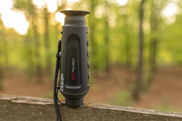 HIKMICRO Lynx Pro LH25