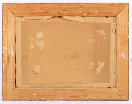 Josef Habart | Obrazy | Starožitnosti - Galerie USTAR