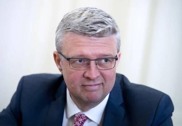 Zvláštní podnikání se životem a smrtí v podání min...