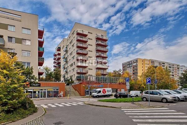 Prodej Byt 3+kk, Petržílkova, Praha 5 - Stodůlky