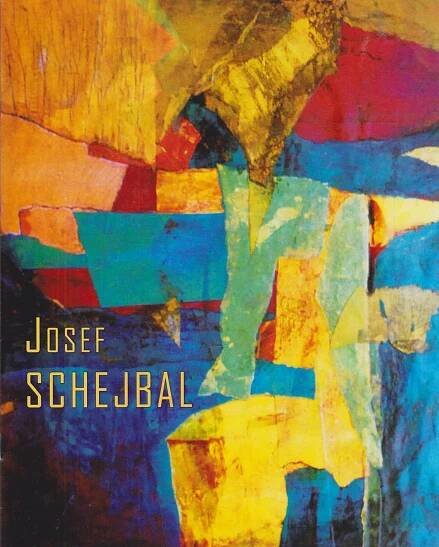 Josef Schejbal - Antikvariát Dlážděná