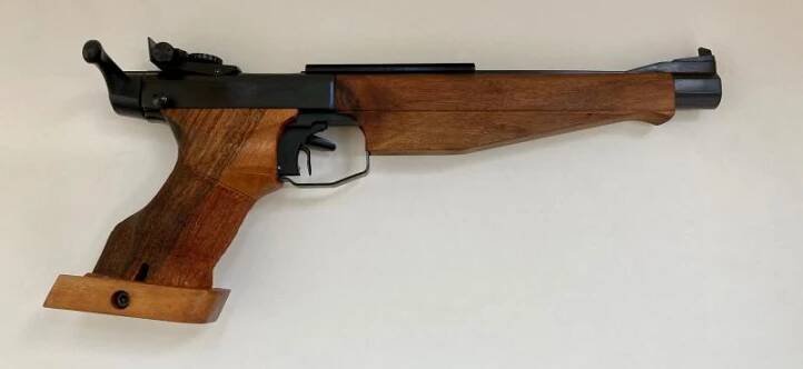 DruLov Mod.90 - Krátké - Použité zbraně - Řehák a Řehák - vše pro lov a sport
