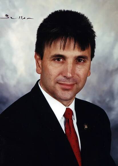 ÁNGEL FERNÁNDEZ CALVO