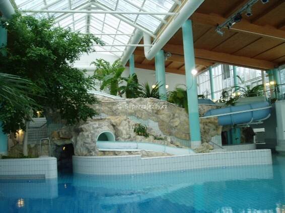 IFA FERIENPARK SCHÖNECK - Německo - Sasko | Superzajezdy.cz