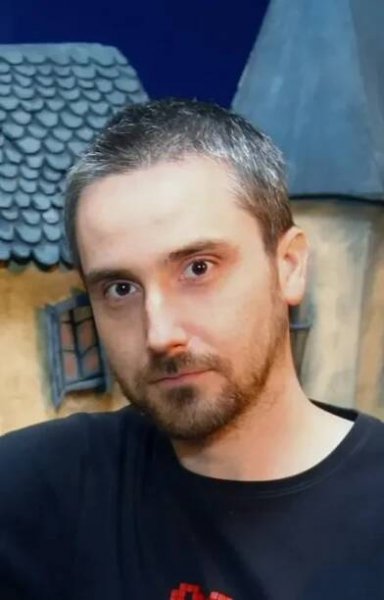 David Súkup