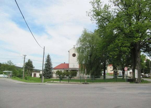 Rokytnice (okres Zlín) - podrobné informace - Atlaso.cz