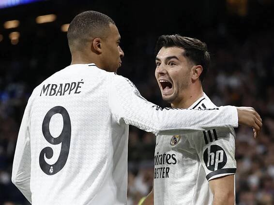 Real Madrid: Přestup Mbappého a info o klubu