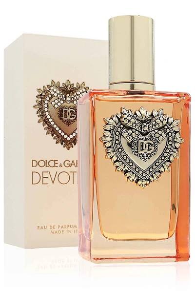 Dolce & Gabbana Devotion Intense parfémovaná voda pro ženy