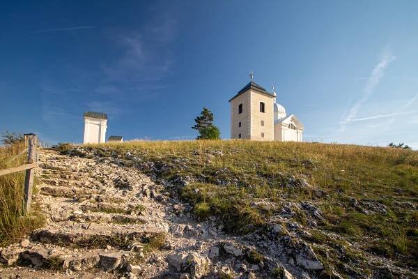 Křížová cesta (Mikulov)