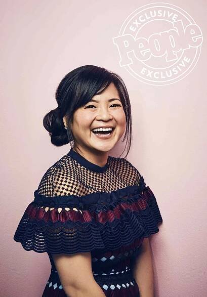 'Star Wars' ' Newest Star: 5 Things to Know About 'The Last Jedi' 's Kelly Marie Tran