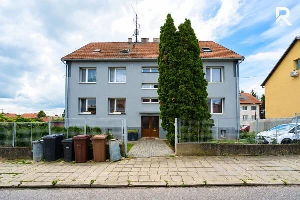 Prodej Byt 3+kk, Znojemská, Hrušovany nad Jevišovkou, okres Znojmo