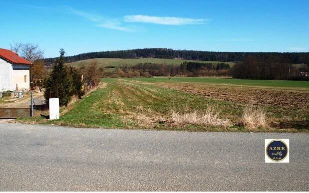 Srby, okres Plzeň-jih