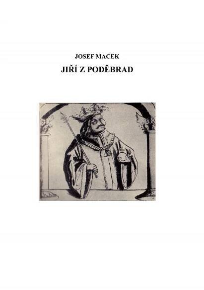 Josef Macek - JiÅÃ z PodÄbrad - rosmus