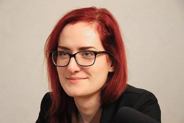 Markéta Gregorová: Práce v europarlamentu mě baví, ale od slepého nadšení si držím odstup