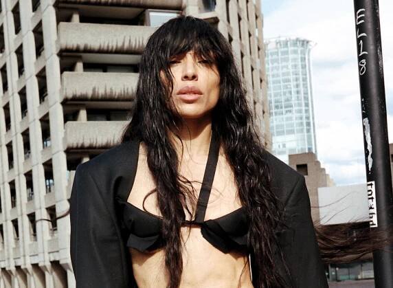 Loreen signs to Polydor France and shares new single, "Echoes"