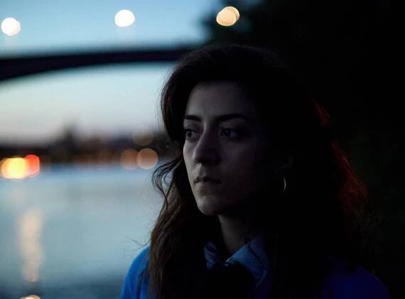 Gizem Erdogan