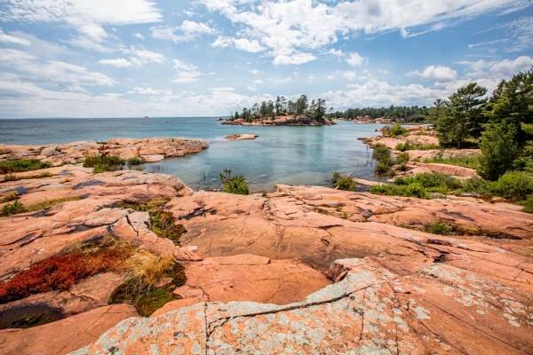 Provincie Ontario, Kanada – Martin Cígler