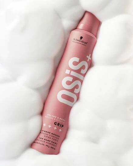 Schwarzkopf Professional OSiS+ Grip 200 ml