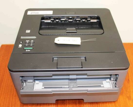 Online Only Auction Bid Now Thru Thursday March 21, 2024 – Office Furnishings, Printers, Office Furniture & More! | Witman