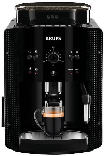 Krups EA81P070 - Espresso