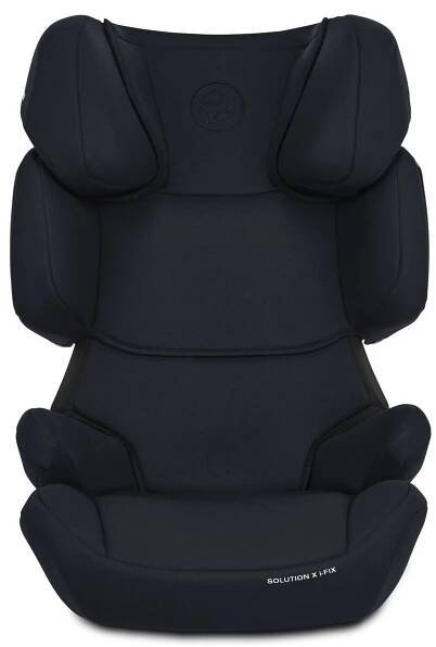 Autosedačka Cybex SOLUTION X i-FIX Blue Moon 2024_2