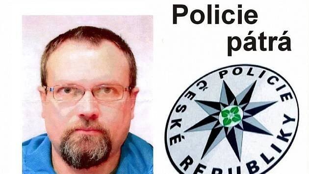 Policie pátrá po pohřešovaném muži z Horní Brusnice. Viděli jste ho?