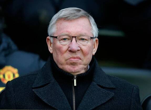 Nesmrtelný Ferguson. Prostořeký tyran, který zranil Beckhama