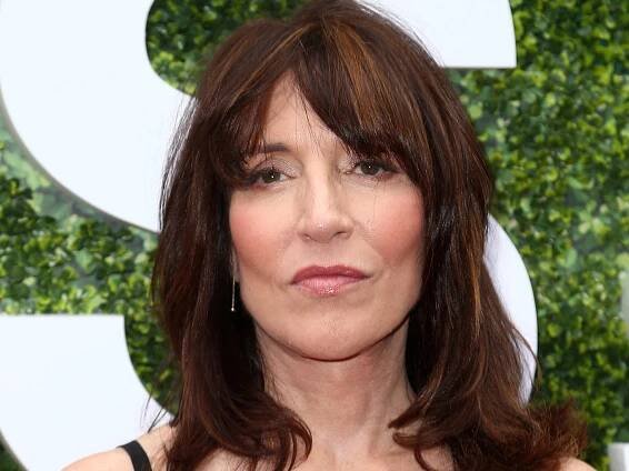 Katey Sagal Hit by Car in L.A., Hospitalized for Injuries