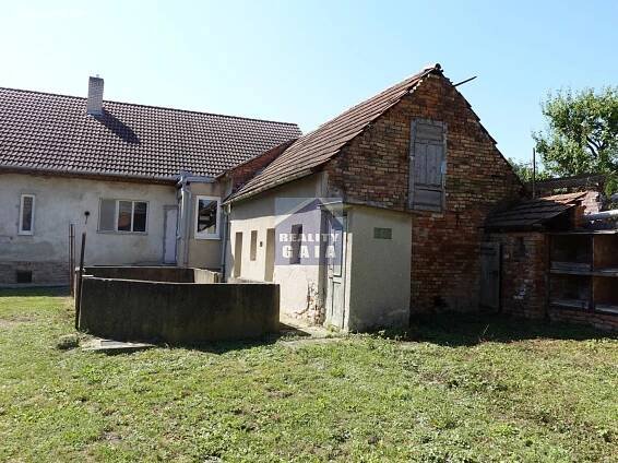 Pronájem domů, Archlebov | Mapio.cz