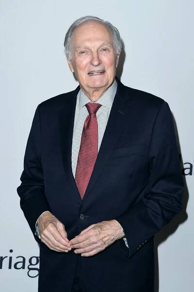 The actor attends the Premiere of Netflix's 