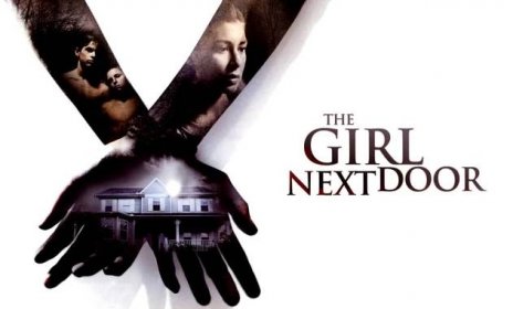 The Girl Next Door (2007) [The Girl Next Door] film