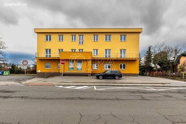 Pronájem Byt 2+kk, Hraničky, Ostrava - Polanka nad Odrou