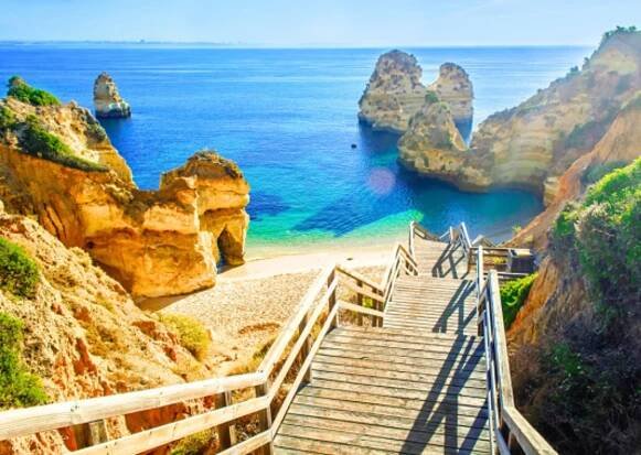 Algarve