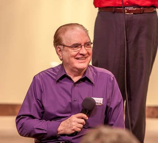 Bob Anderson