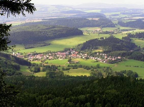 Machov – Wikipedie