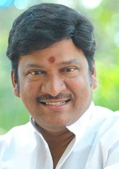 Rajendra Prasad: Movies, Photos, Videos, News, Biography & Birthday | Times of India
